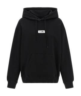 MM6 MAISON MARGIELA Худи/толстовка
