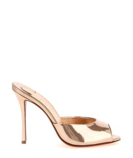 CHRISTIAN LOUBOUTIN Мюли
