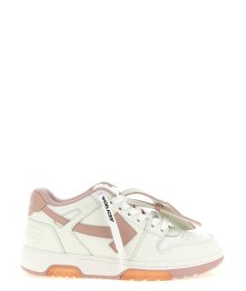 OFF-WHITE Кроссовки