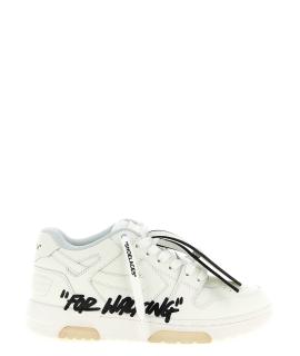 OFF-WHITE Кроссовки