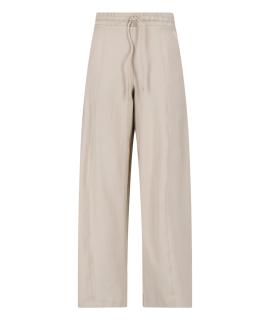 MAX MARA Прямые брюки