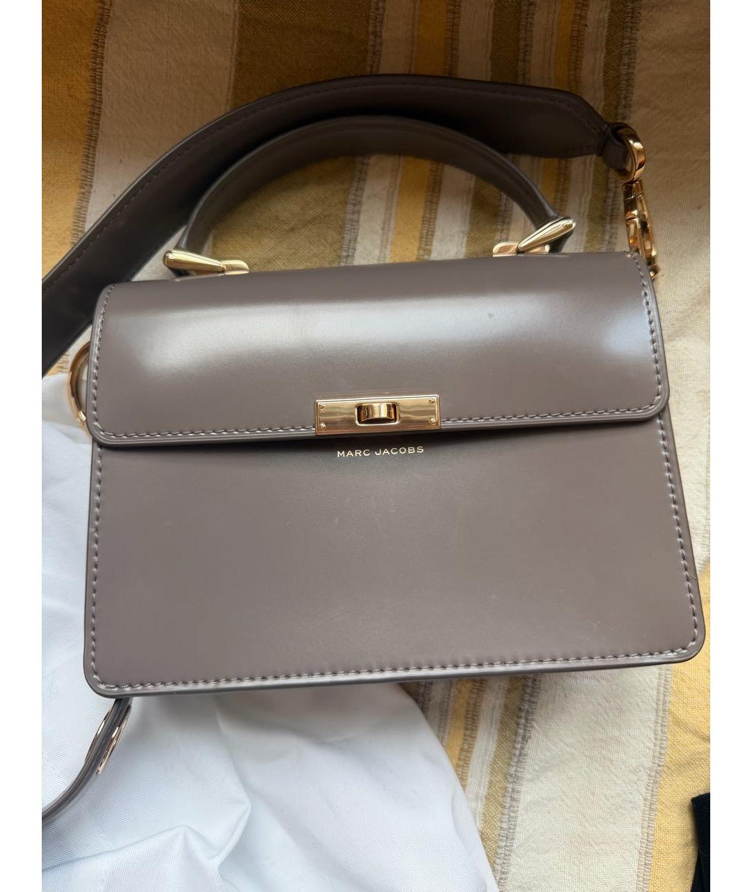 MARC JACOBS Сумка через плечо, фото 9