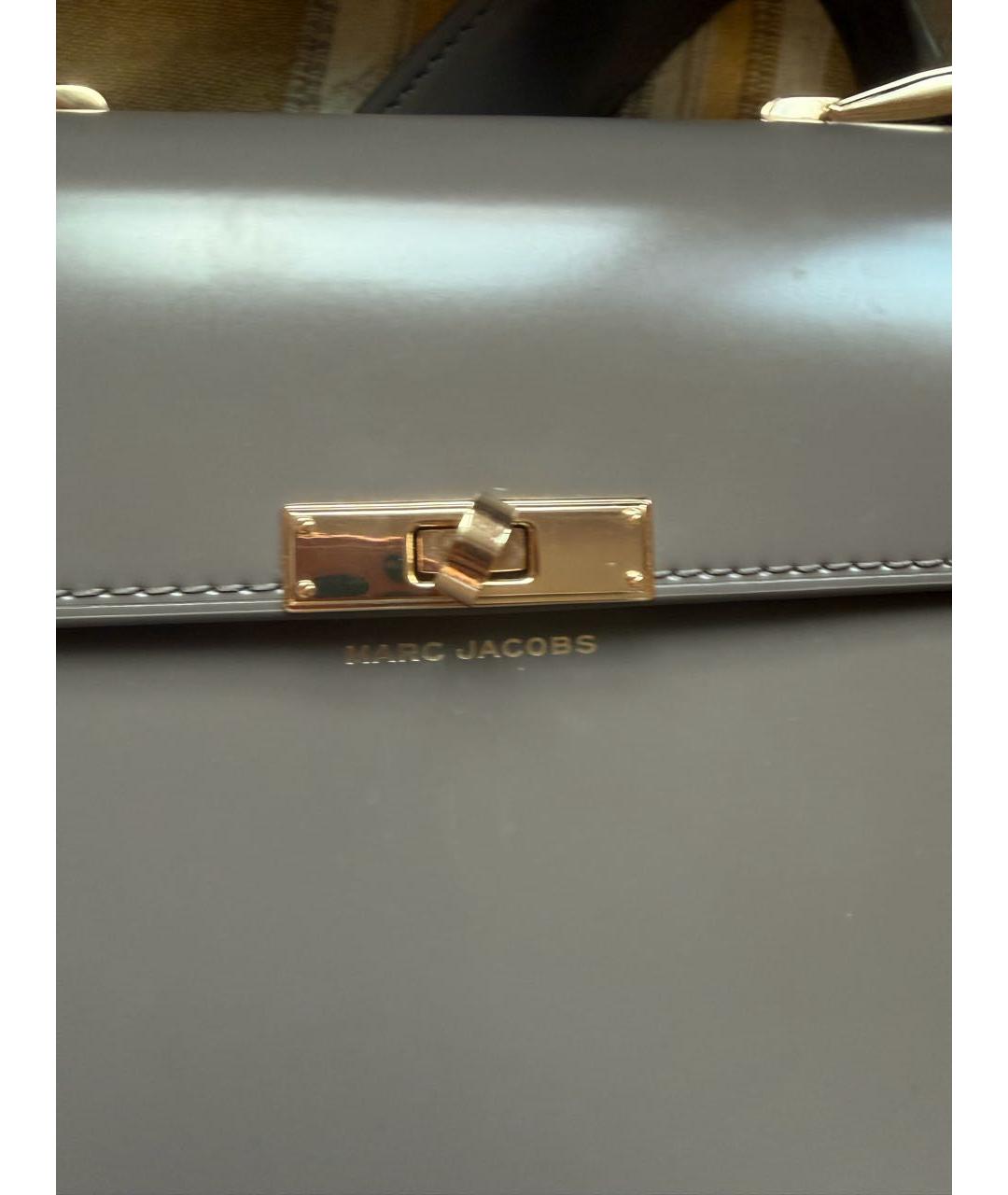 MARC JACOBS Сумка через плечо, фото 4