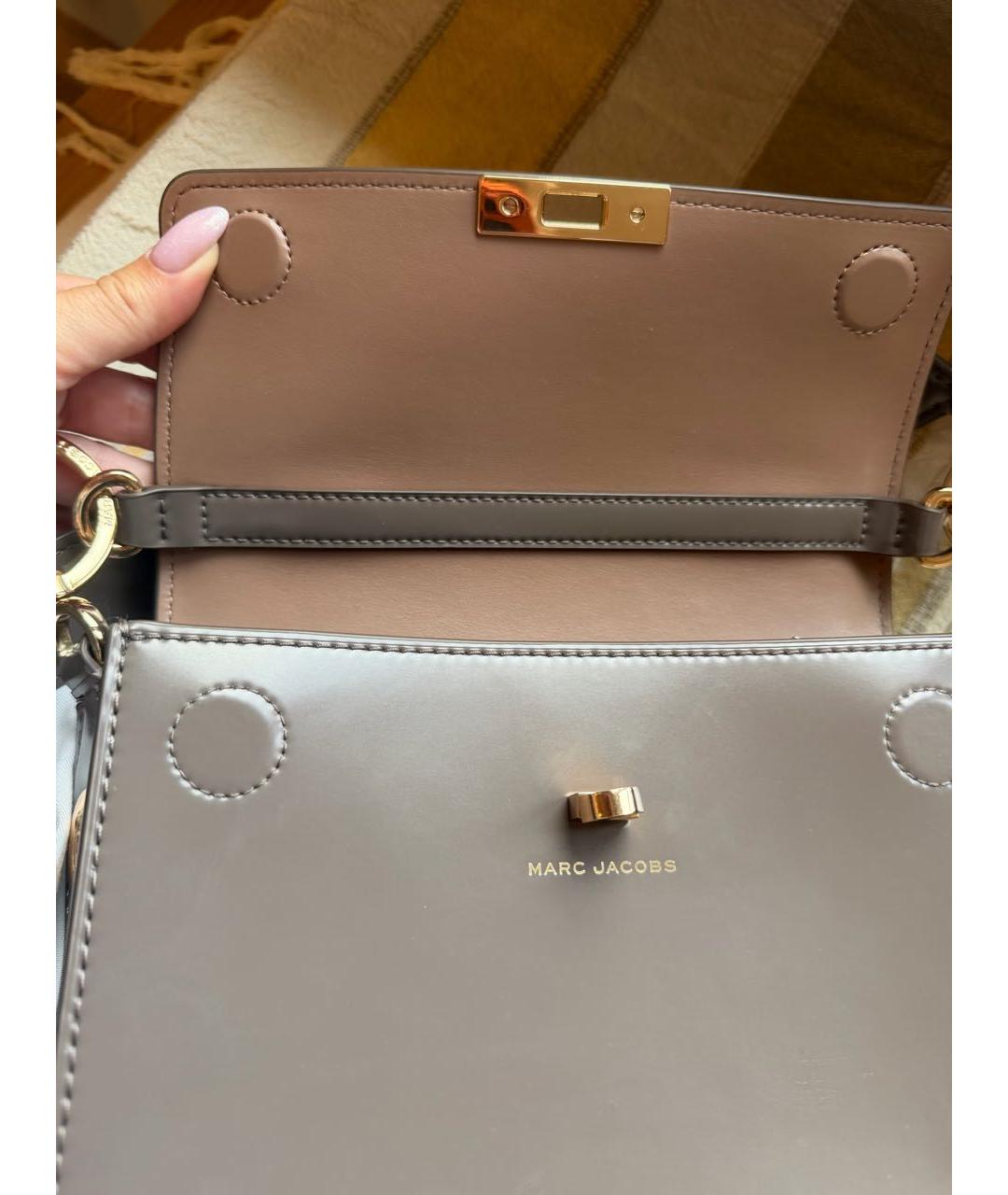 MARC JACOBS Сумка через плечо, фото 7