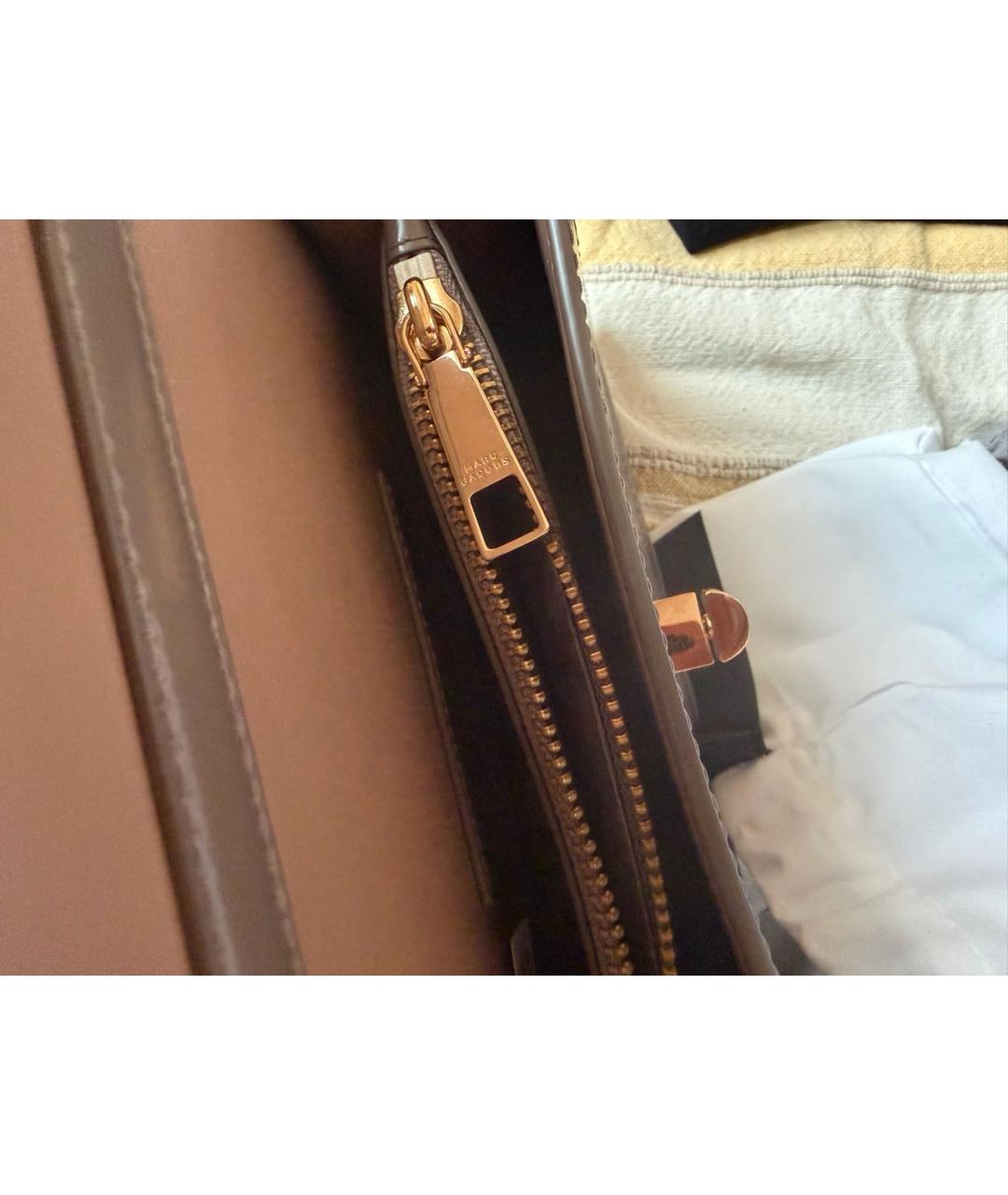 MARC JACOBS Сумка через плечо, фото 8