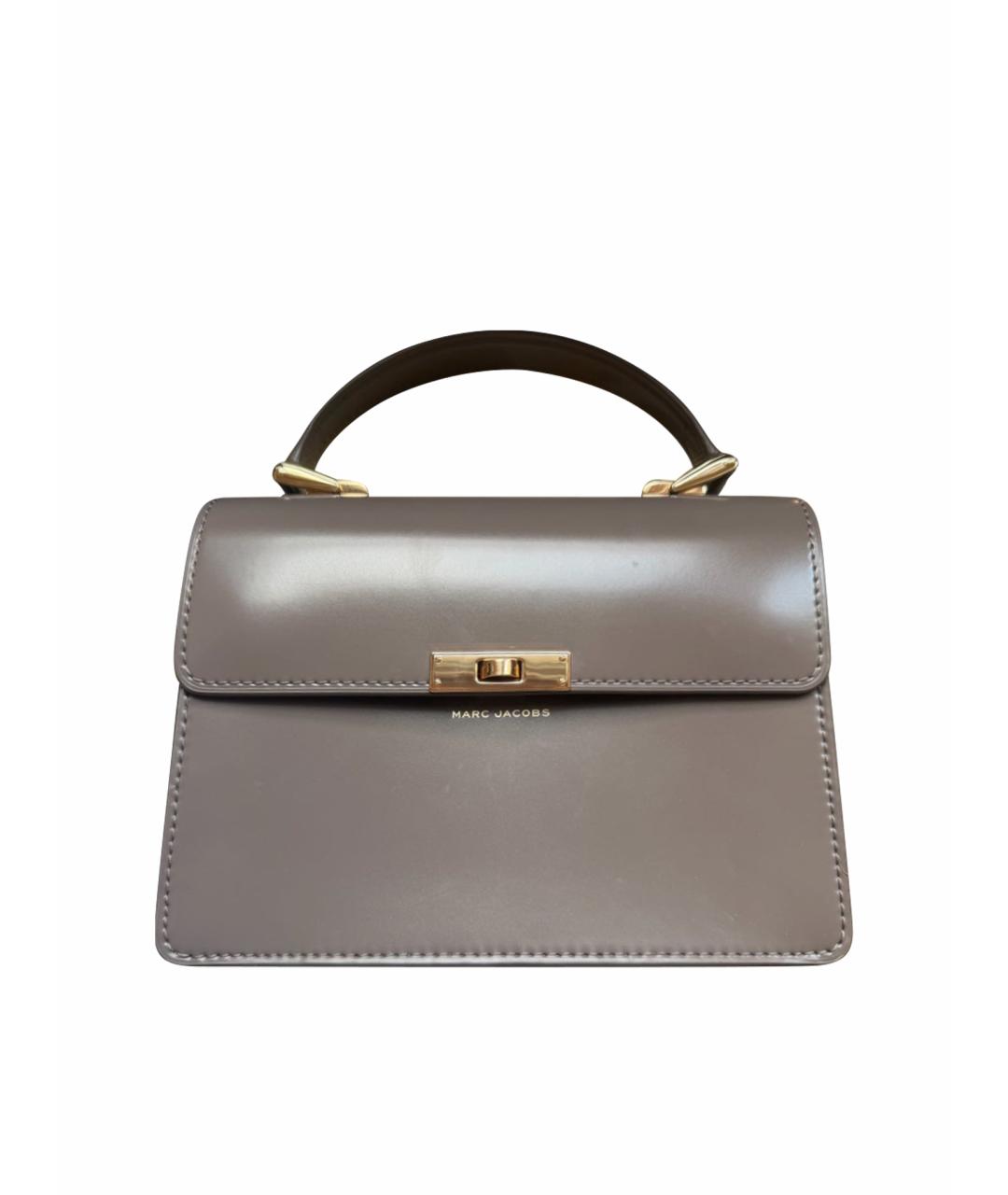 MARC JACOBS Сумка через плечо, фото 1