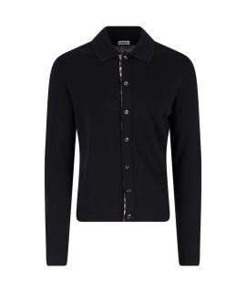 BURBERRY Кардиган