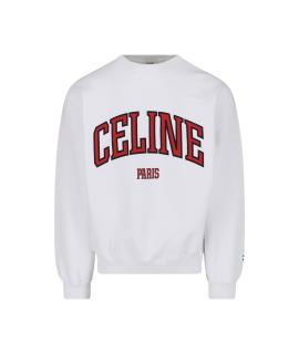 CELINE Худи/толстовка