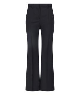 SPORTMAX Прямые брюки