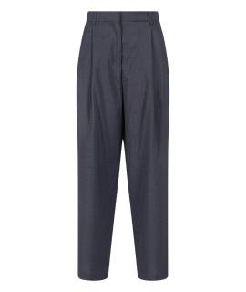 'S MAX MARA Прямые брюки