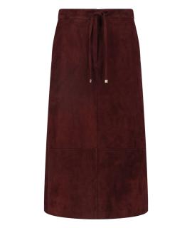 'S MAX MARA Юбка миди