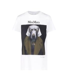 MAX MARA Футболка