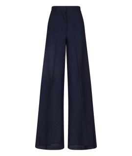 MAX MARA Прямые брюки