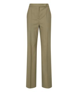 MAX MARA Прямые брюки