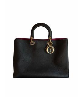 CHRISTIAN DIOR Сумка с короткими ручками