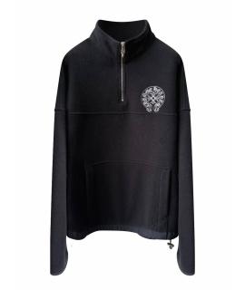 CHROME HEARTS Худи/толстовка