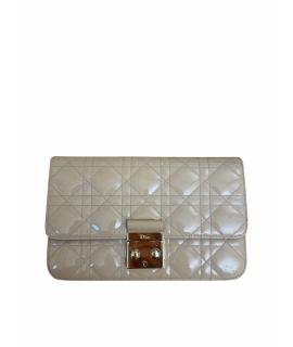 CHRISTIAN DIOR Клатч/вечерняя сумка