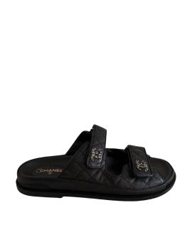 CHANEL Сандалии