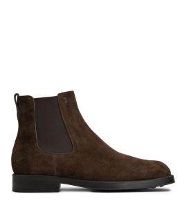 TOD'S Низкие ботинки