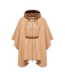 MONCLER Накидка/пончо