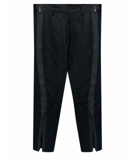 DRIES VAN NOTEN Классические брюки