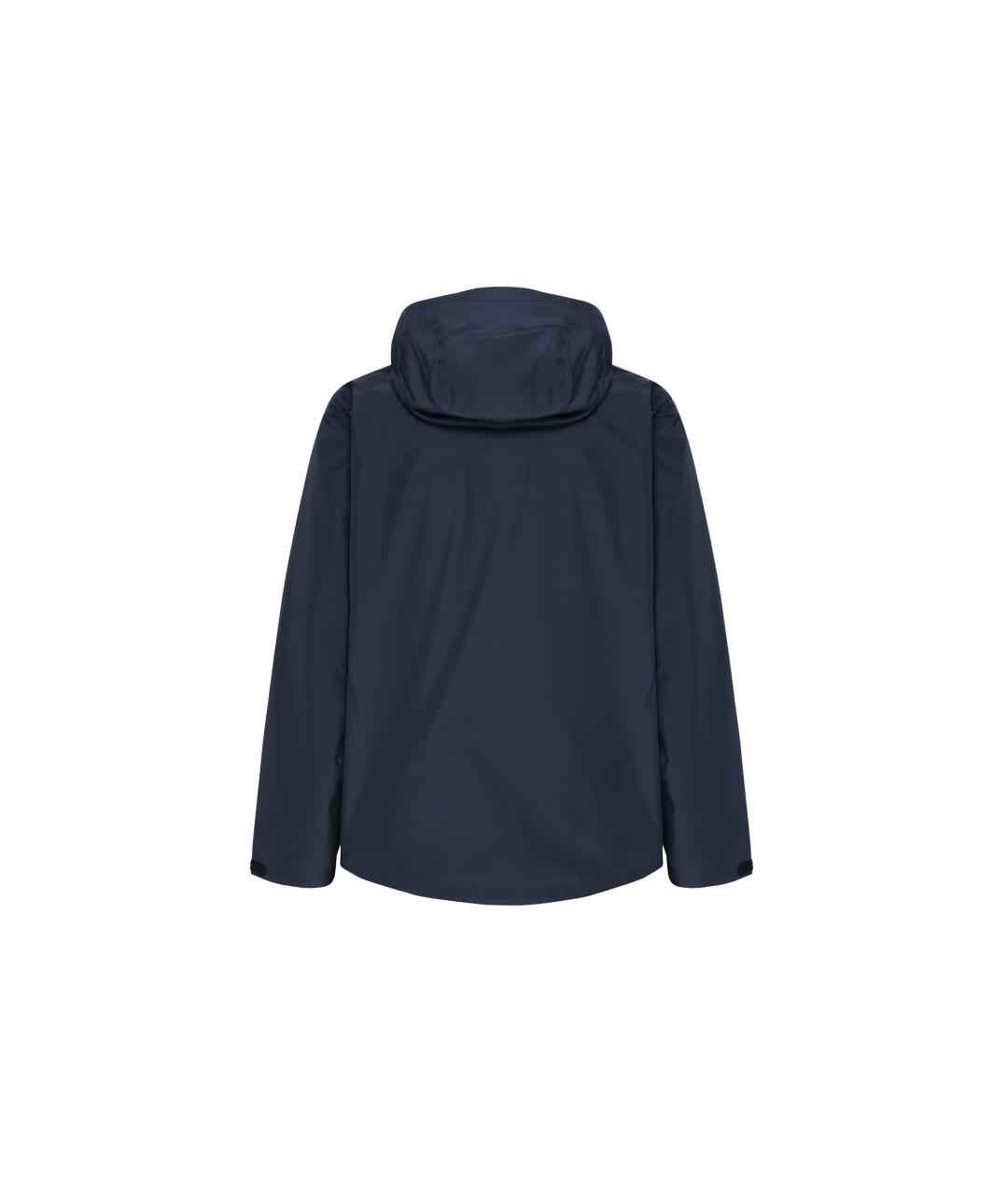 ARCTERYX Черная спортивная куртка, фото 2