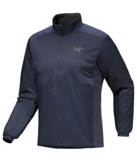ARCTERYX Пуховик