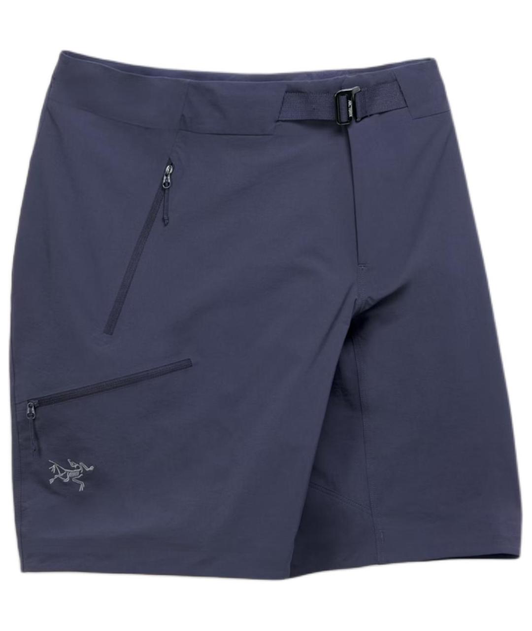 ARCTERYX Черные шорты, фото 2