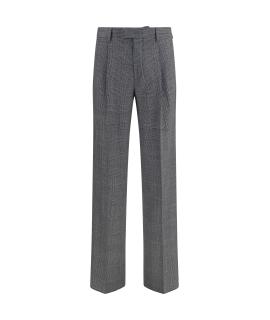 LARDINI Повседневные брюки