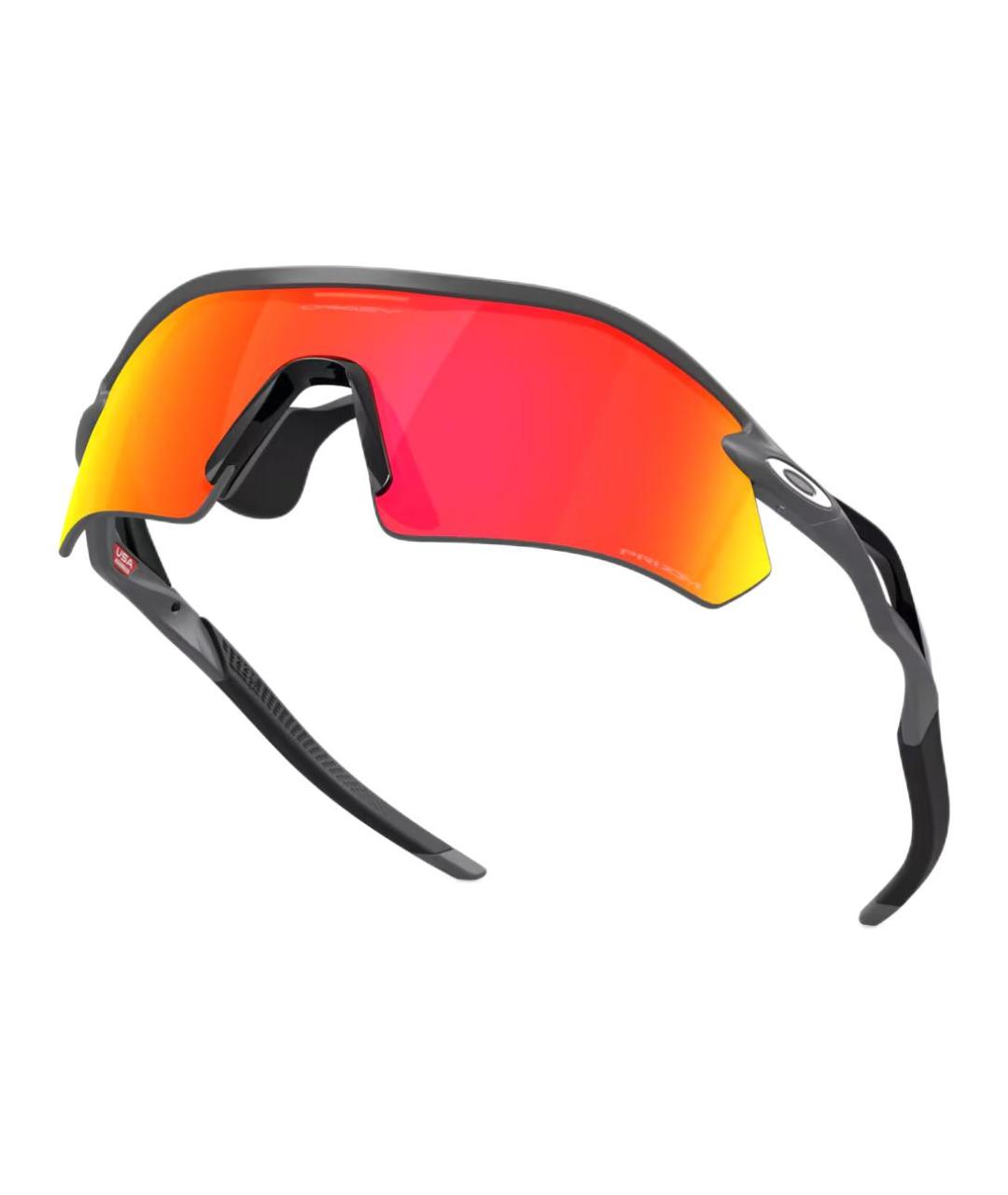 OAKLEY Мульти пластиковые солнцезащитные очки, фото 4