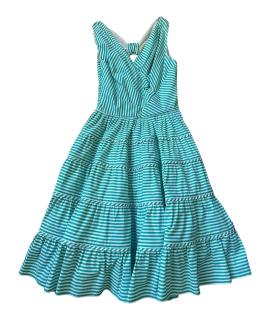 OSCAR DE LA RENTA Сарафан