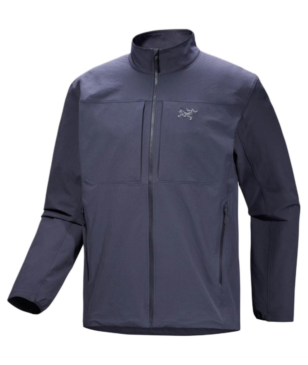 ARCTERYX Черная куртка, фото 1