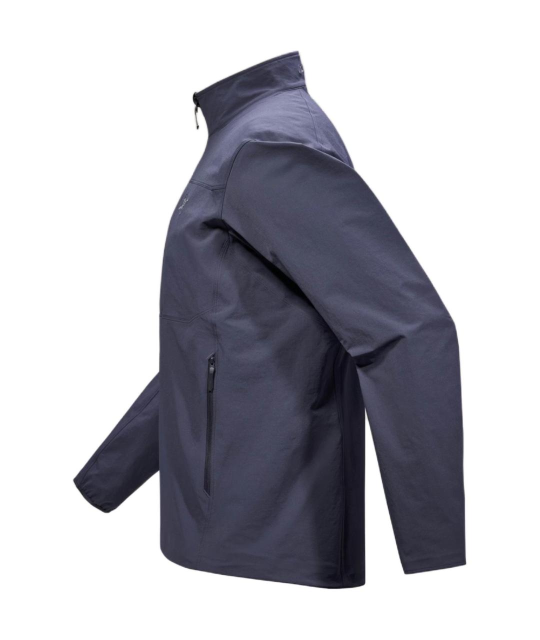 ARCTERYX Черная куртка, фото 2