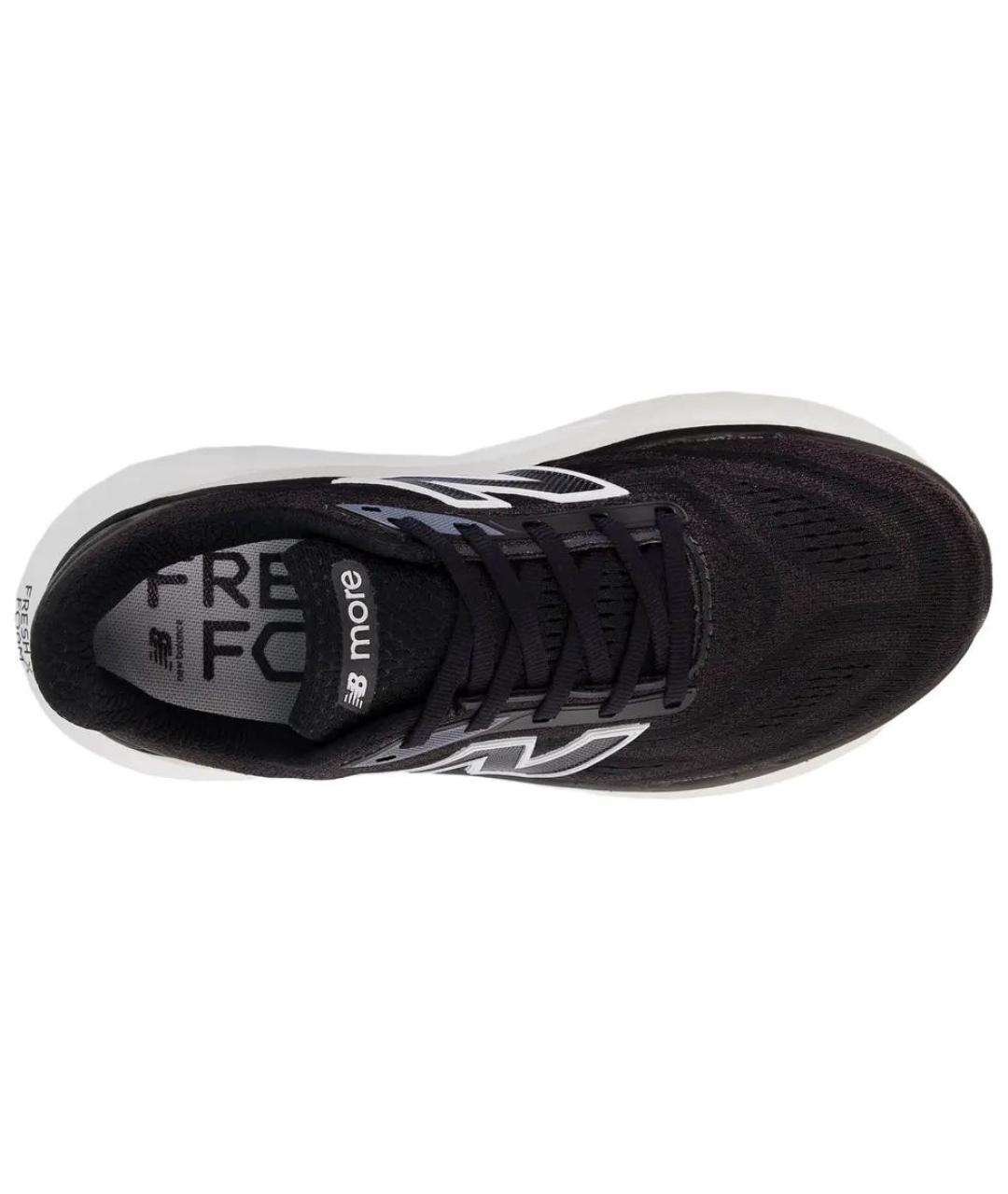NEW BALANCE Черные кроссовки, фото 3