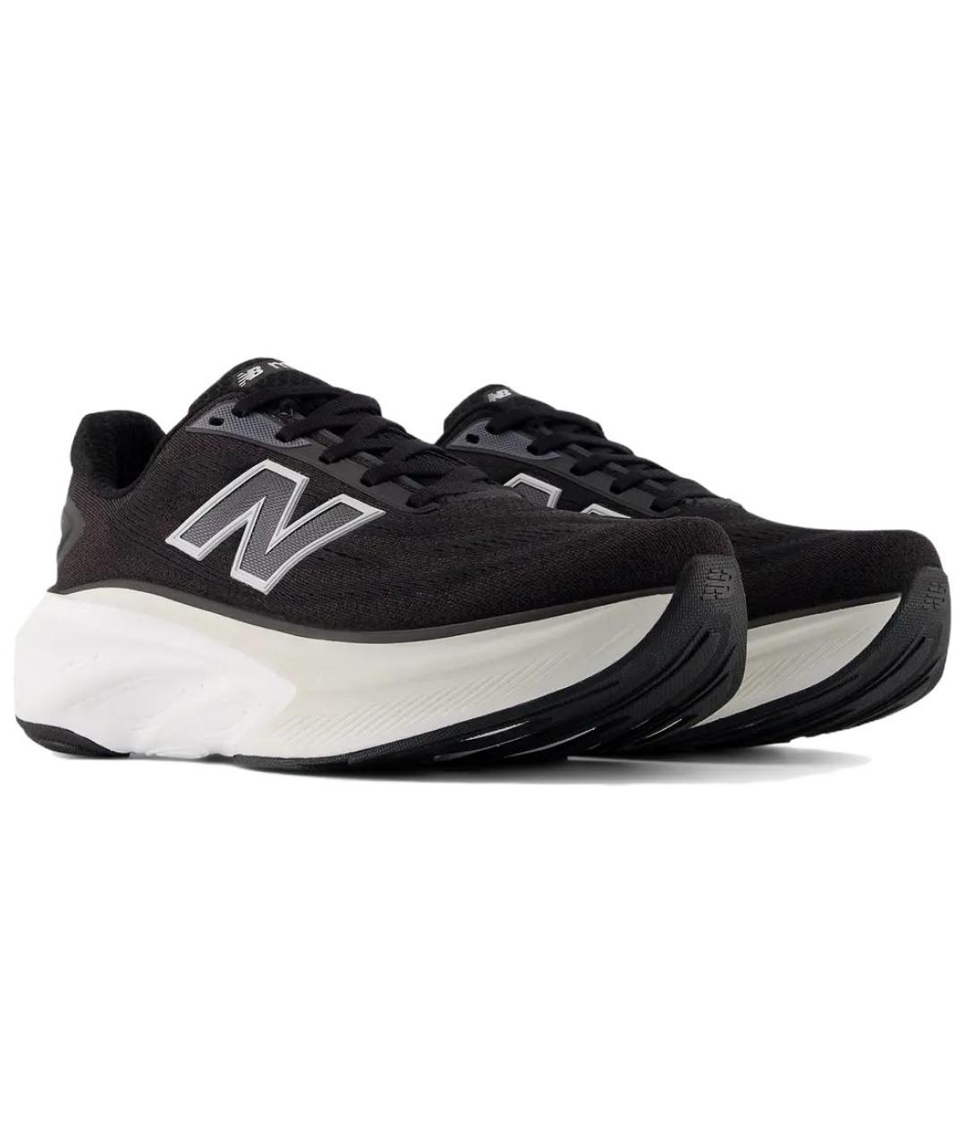 NEW BALANCE Черные кроссовки, фото 4