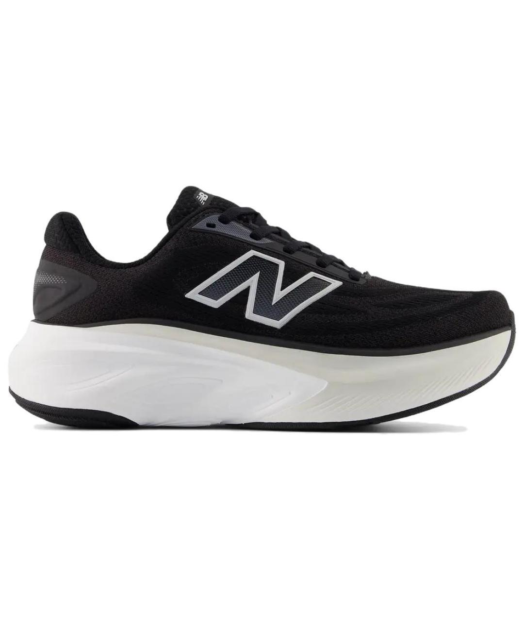 NEW BALANCE Черные кроссовки, фото 1