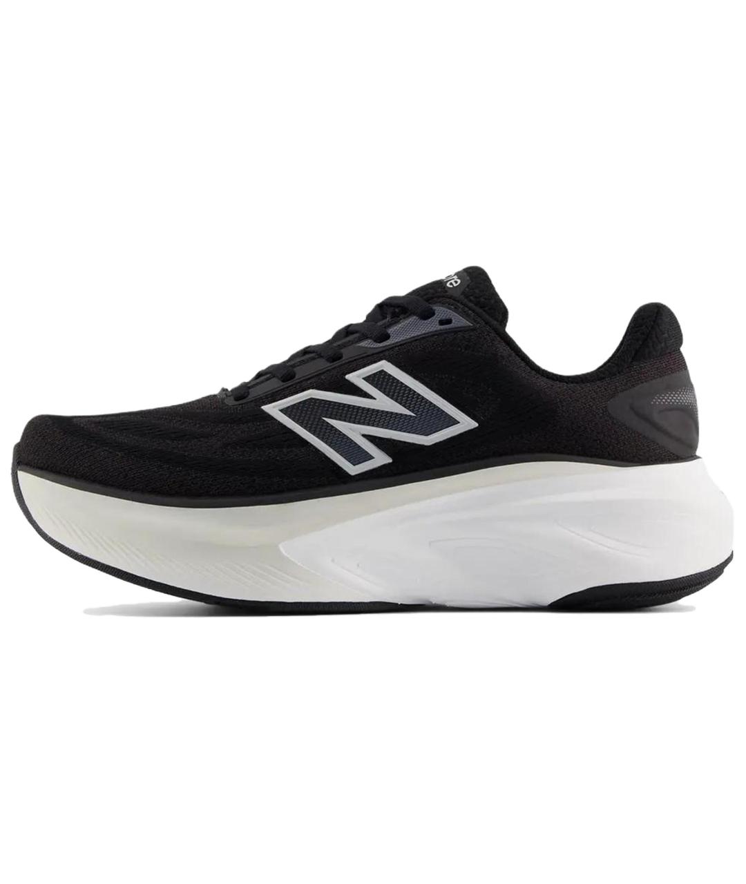 NEW BALANCE Черные кроссовки, фото 2