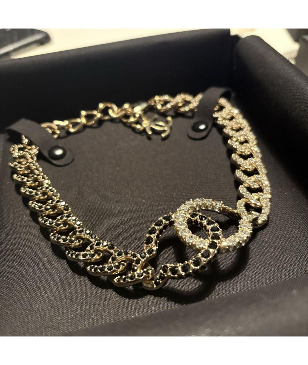 CHANEL Чокер, фото 2