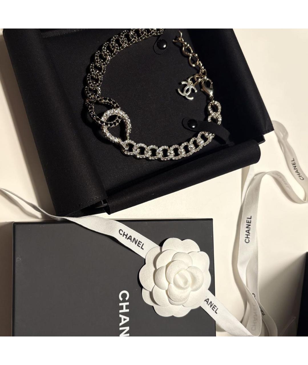 CHANEL Чокер, фото 4