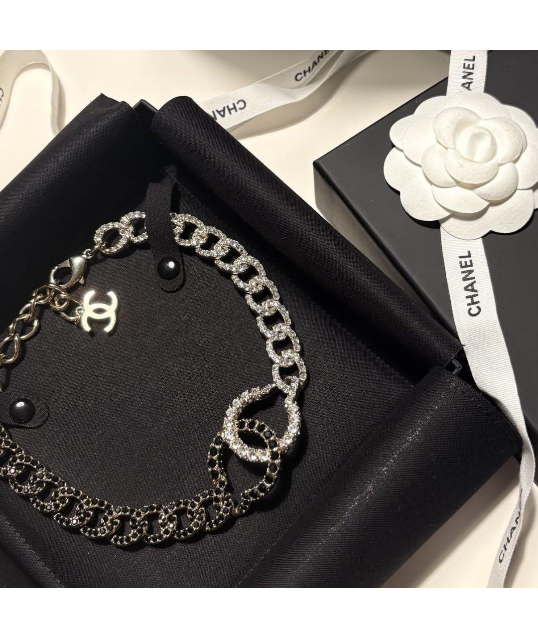CHANEL Чокер, фото 5