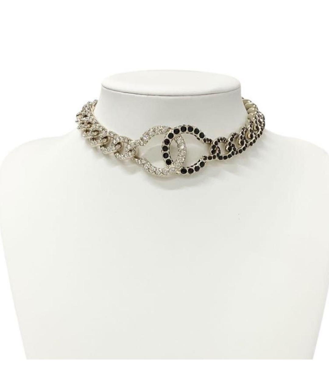 CHANEL Чокер, фото 7