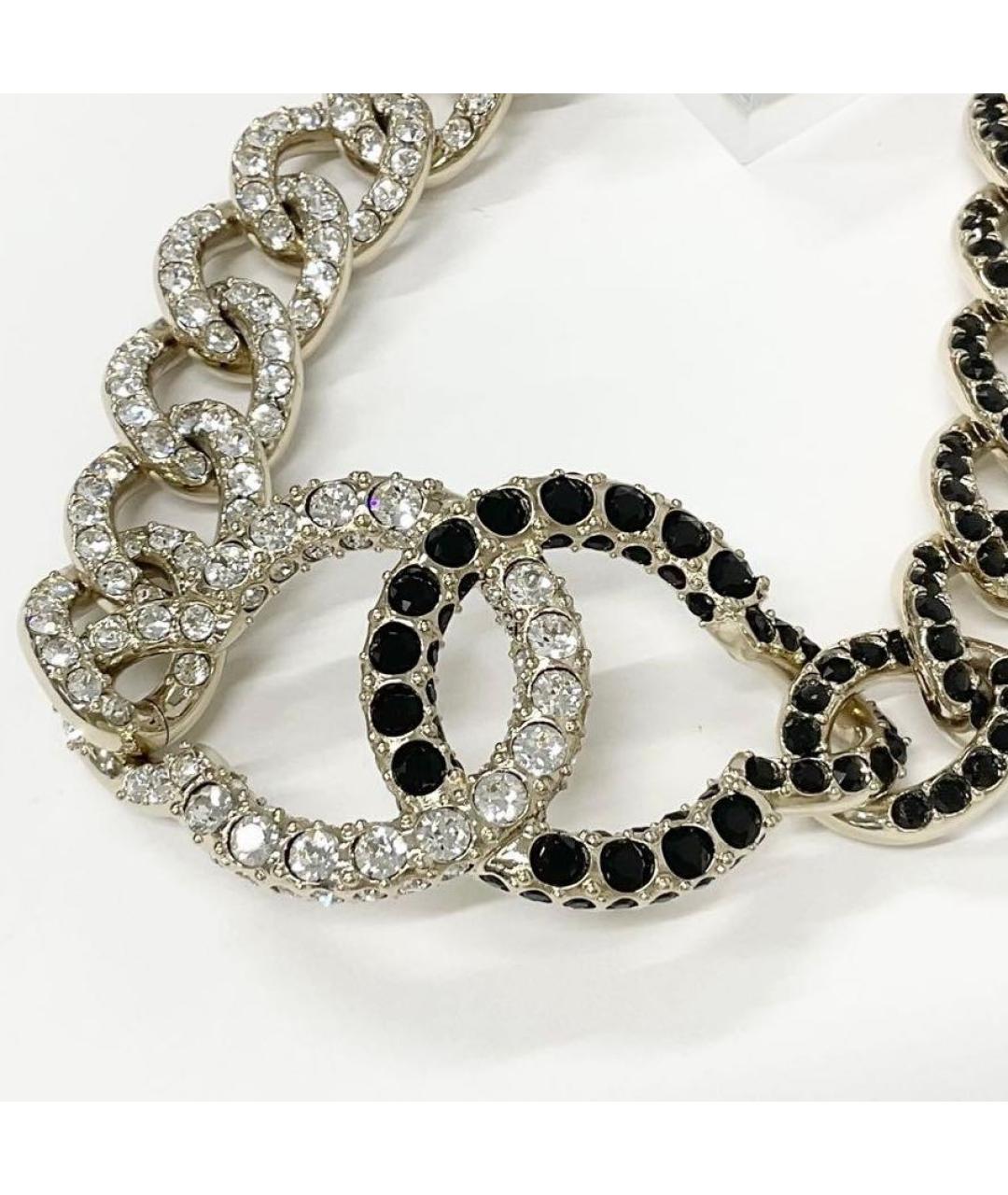 CHANEL Чокер, фото 8