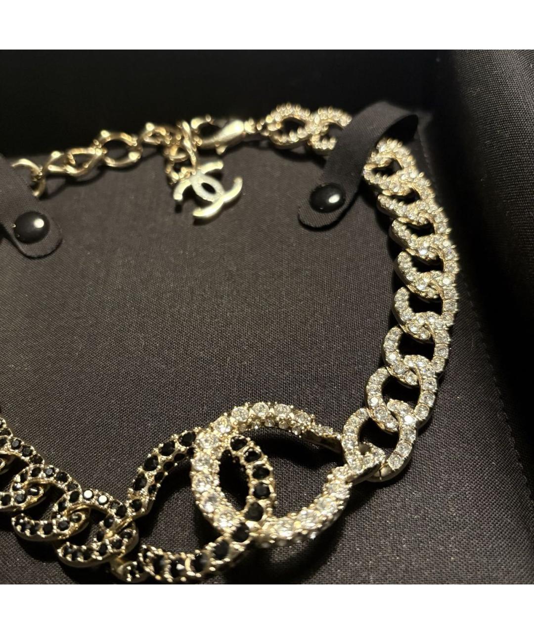 CHANEL Чокер, фото 3