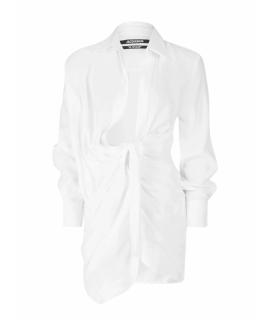 JACQUEMUS Коктейльное платье