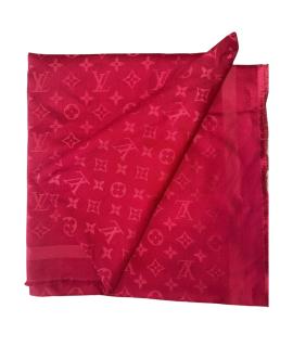 LOUIS VUITTON Шарф