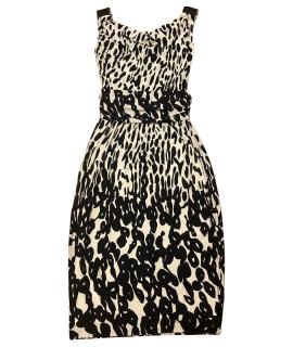 MAX MARA Коктейльное платье