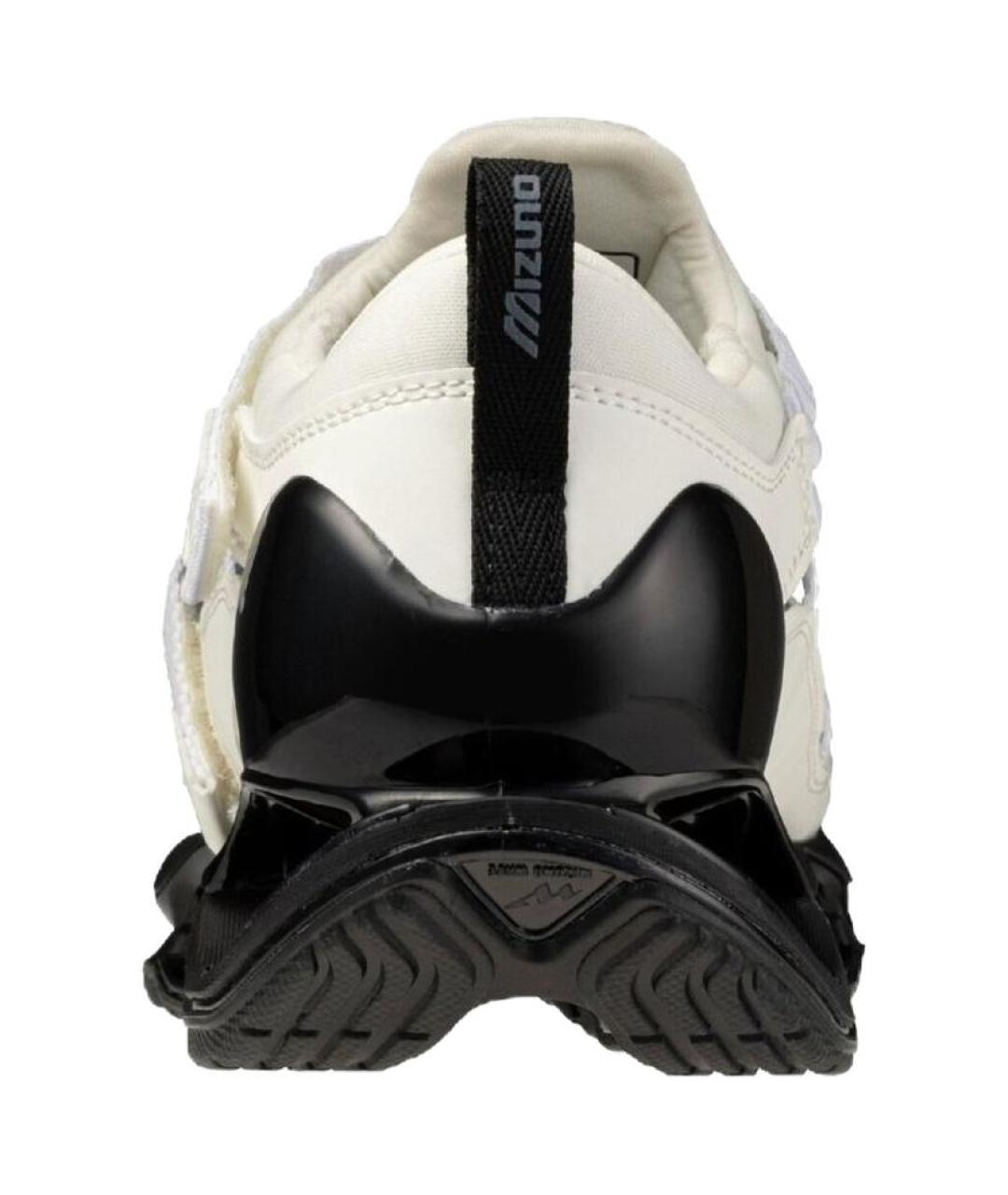 MIZUNO Белые сандалии, фото 4