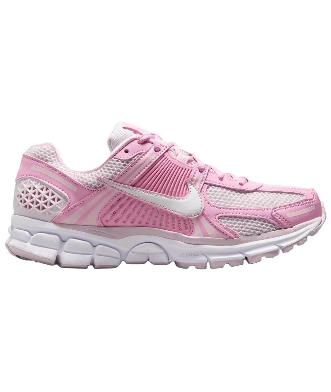 NIKE Розовые кроссовки, фото 1