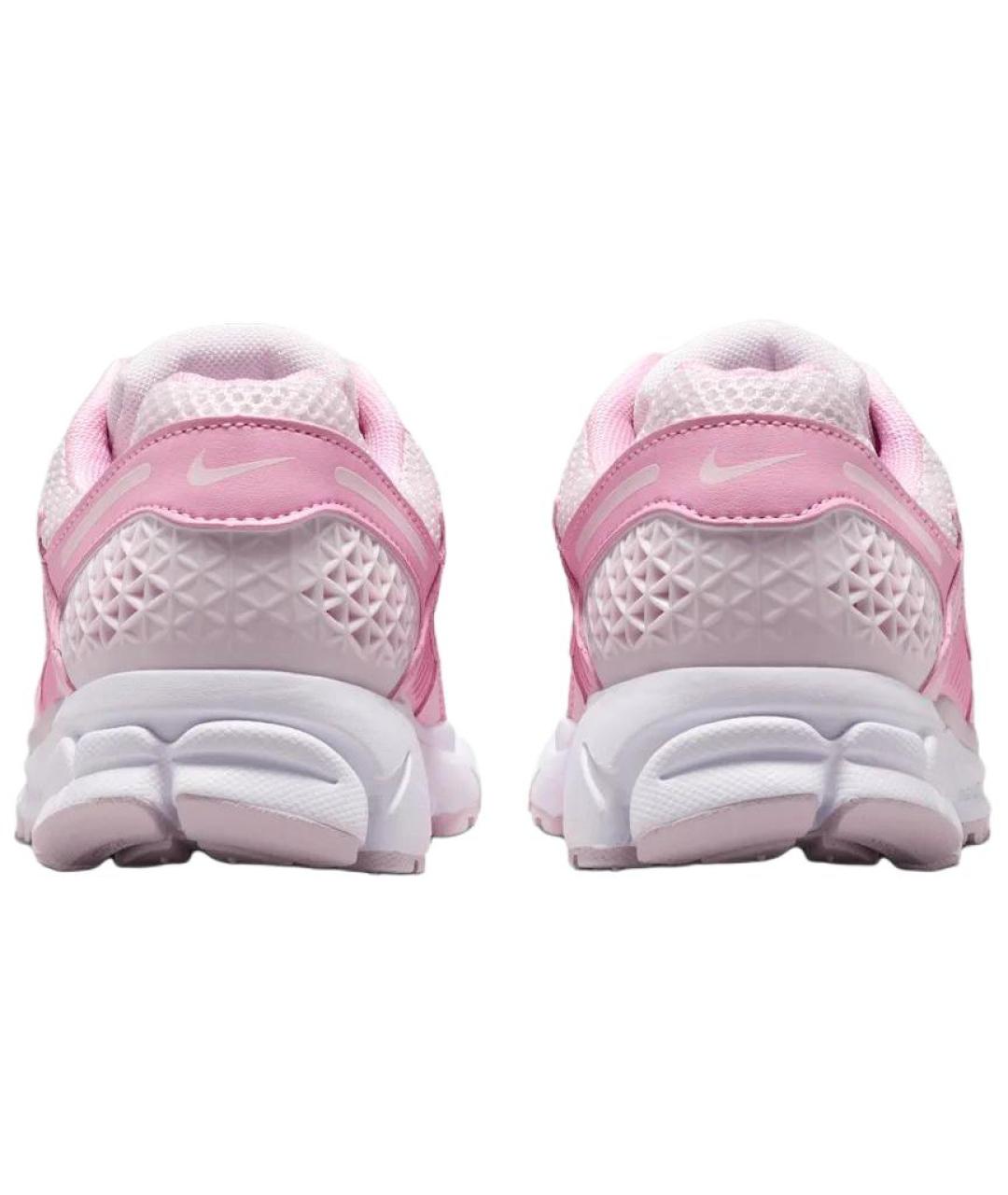 NIKE Розовые кроссовки, фото 6