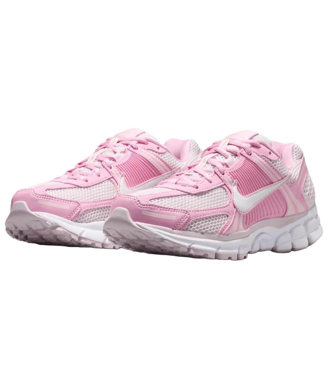 NIKE Розовые кроссовки, фото 3
